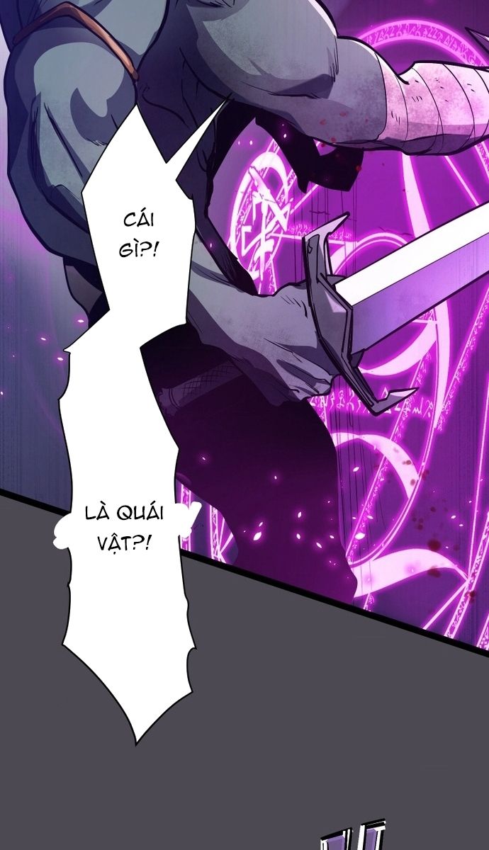 Ngục Tối: Tháp Đảo Ngược: Chapter 1
