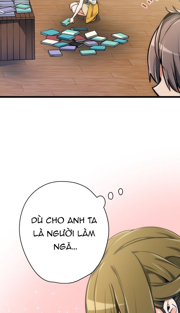 Ngục Tối: Tháp Đảo Ngược: Chapter 1