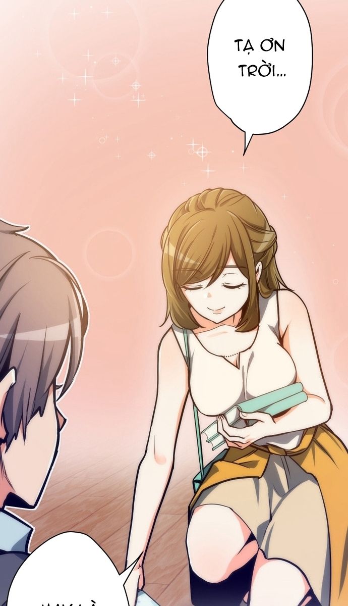 Ngục Tối: Tháp Đảo Ngược: Chapter 1