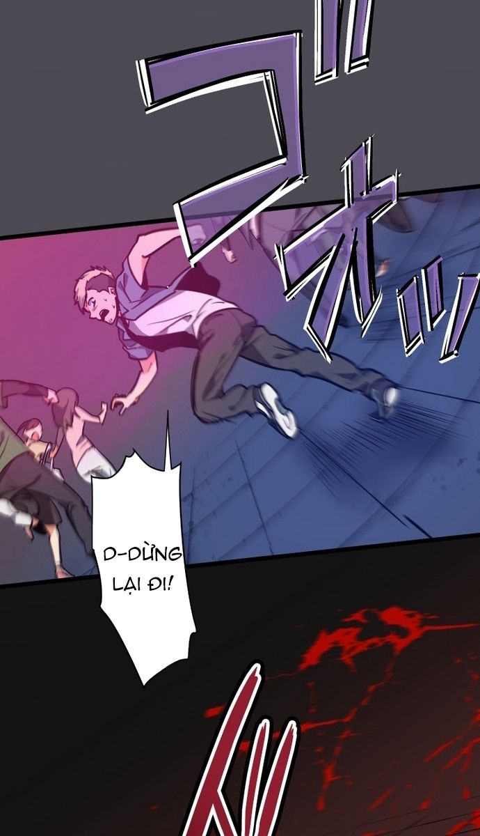 Ngục Tối: Tháp Đảo Ngược: Chapter 1