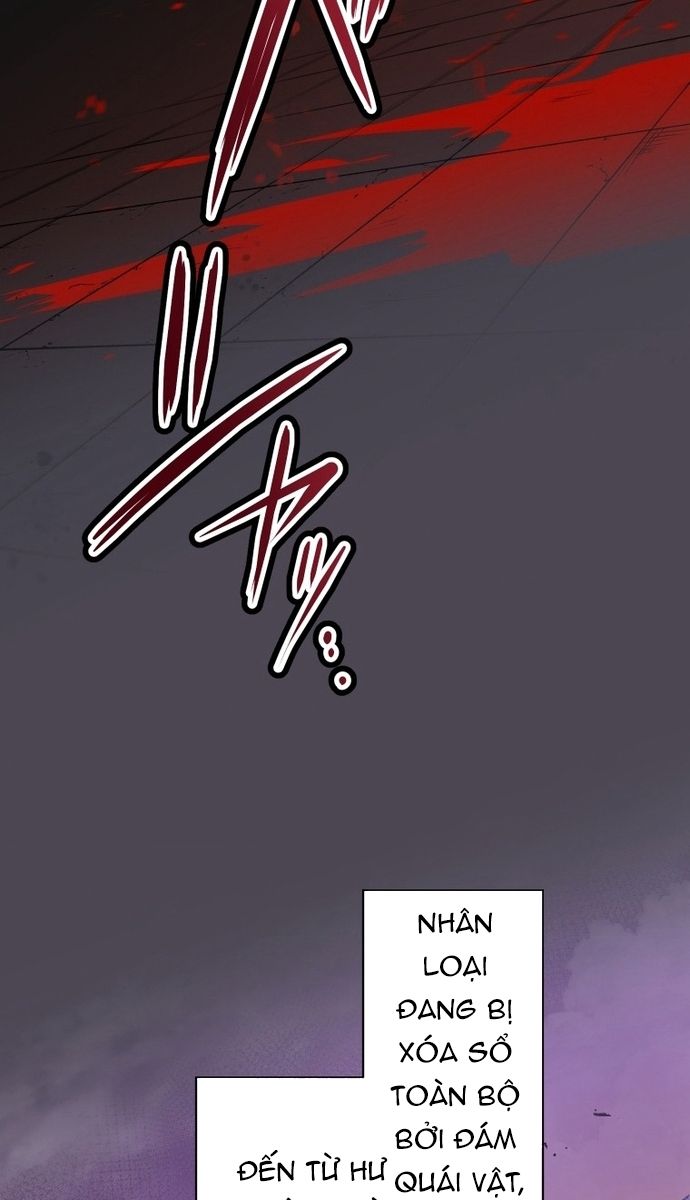 Ngục Tối: Tháp Đảo Ngược: Chapter 1