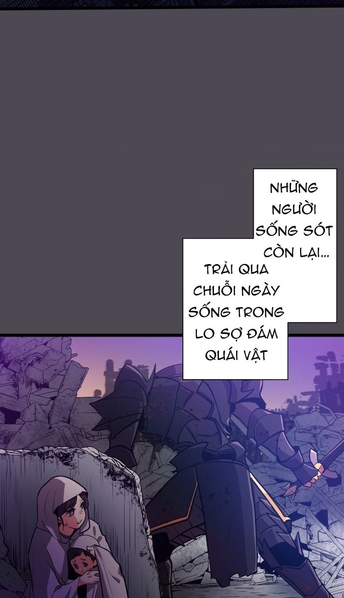 Ngục Tối: Tháp Đảo Ngược: Chapter 1