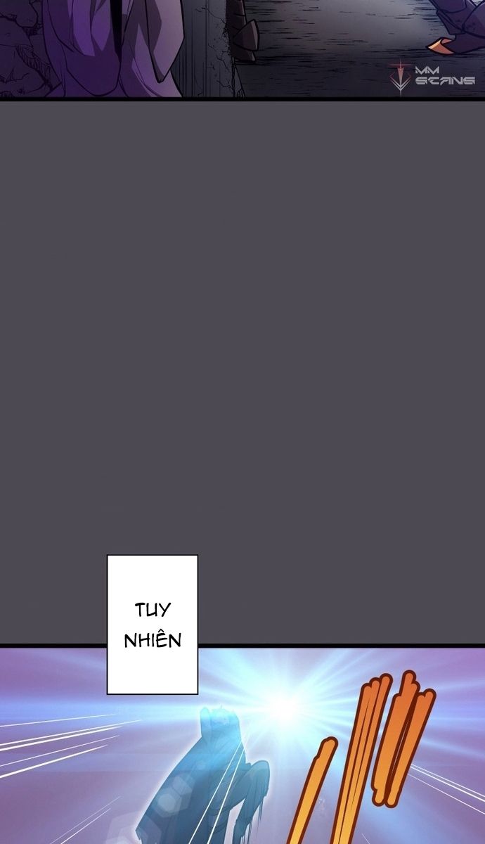 Ngục Tối: Tháp Đảo Ngược: Chapter 1