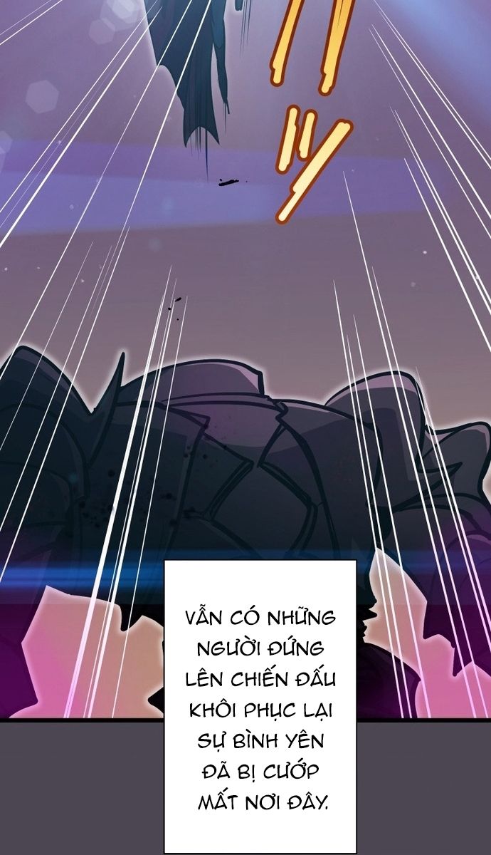 Ngục Tối: Tháp Đảo Ngược: Chapter 1