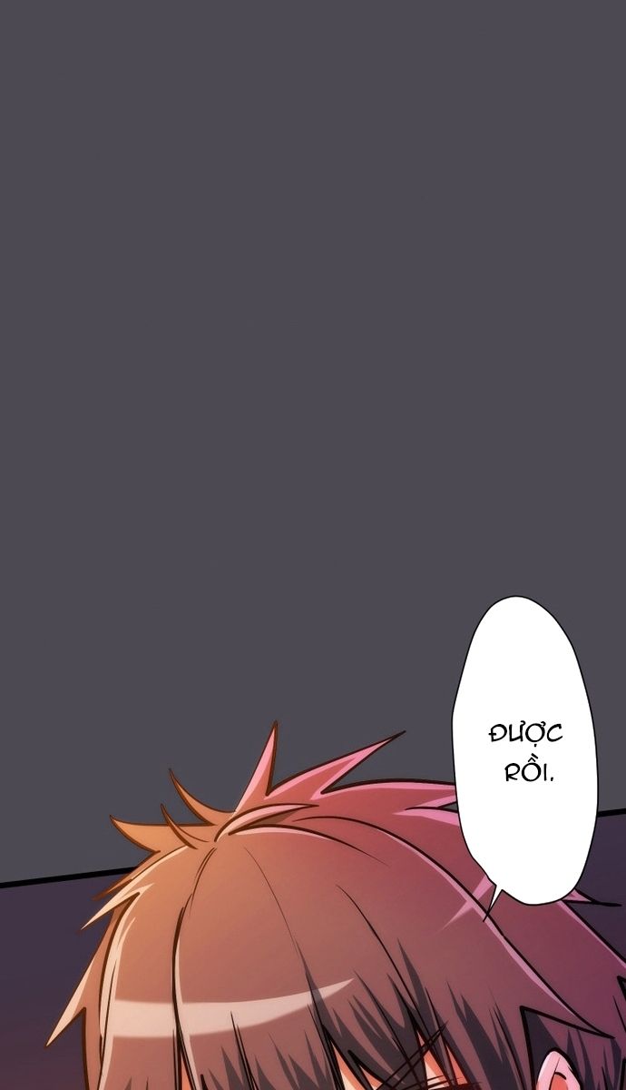 Ngục Tối: Tháp Đảo Ngược: Chapter 1