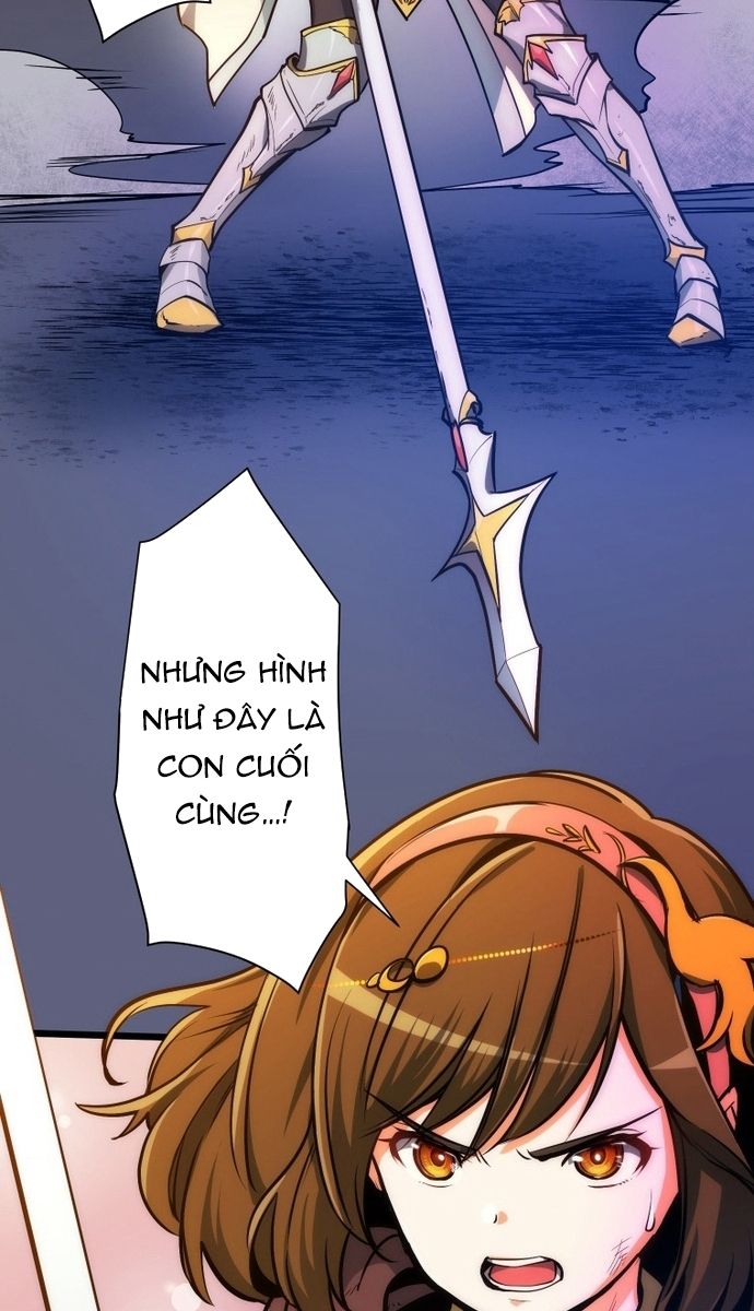 Ngục Tối: Tháp Đảo Ngược: Chapter 1