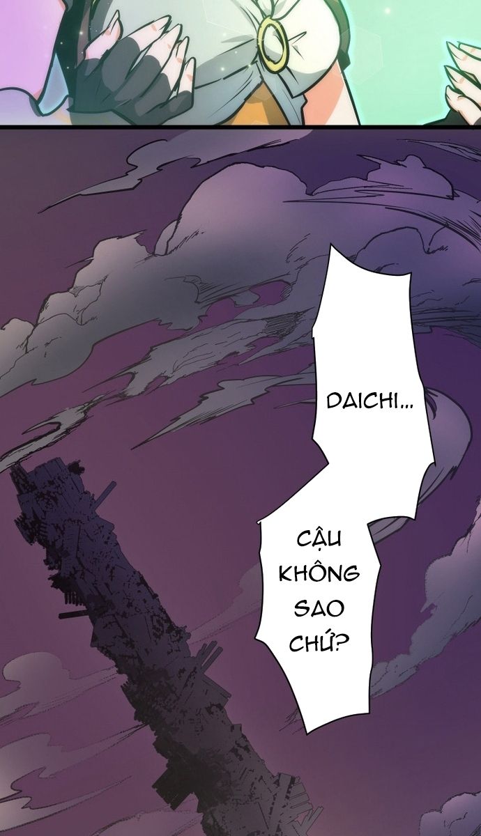Ngục Tối: Tháp Đảo Ngược: Chapter 1