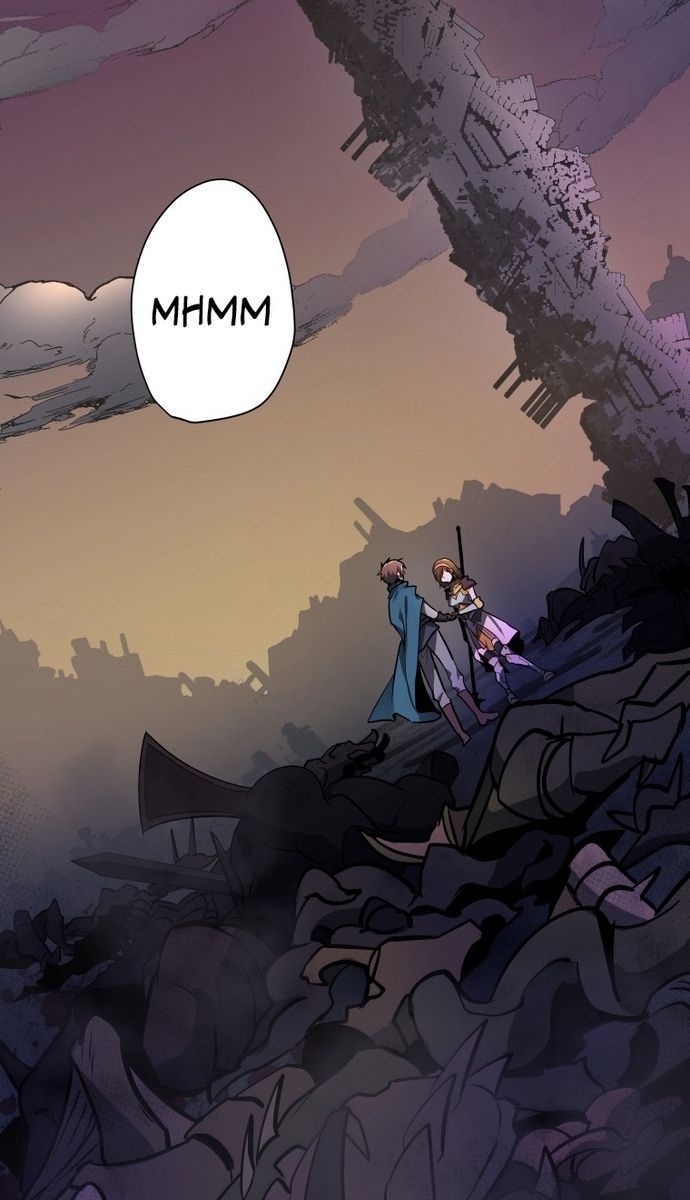 Ngục Tối: Tháp Đảo Ngược: Chapter 1