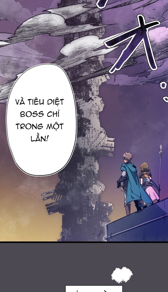 Ngục Tối: Tháp Đảo Ngược: Chapter 1