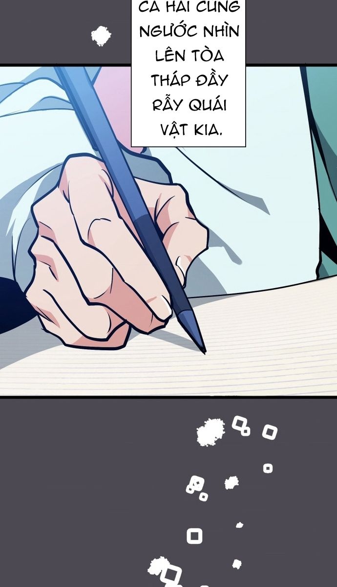 Ngục Tối: Tháp Đảo Ngược: Chapter 1