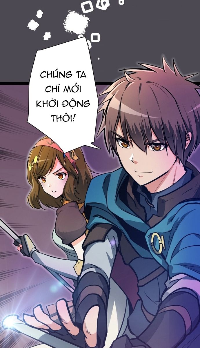 Ngục Tối: Tháp Đảo Ngược: Chapter 1