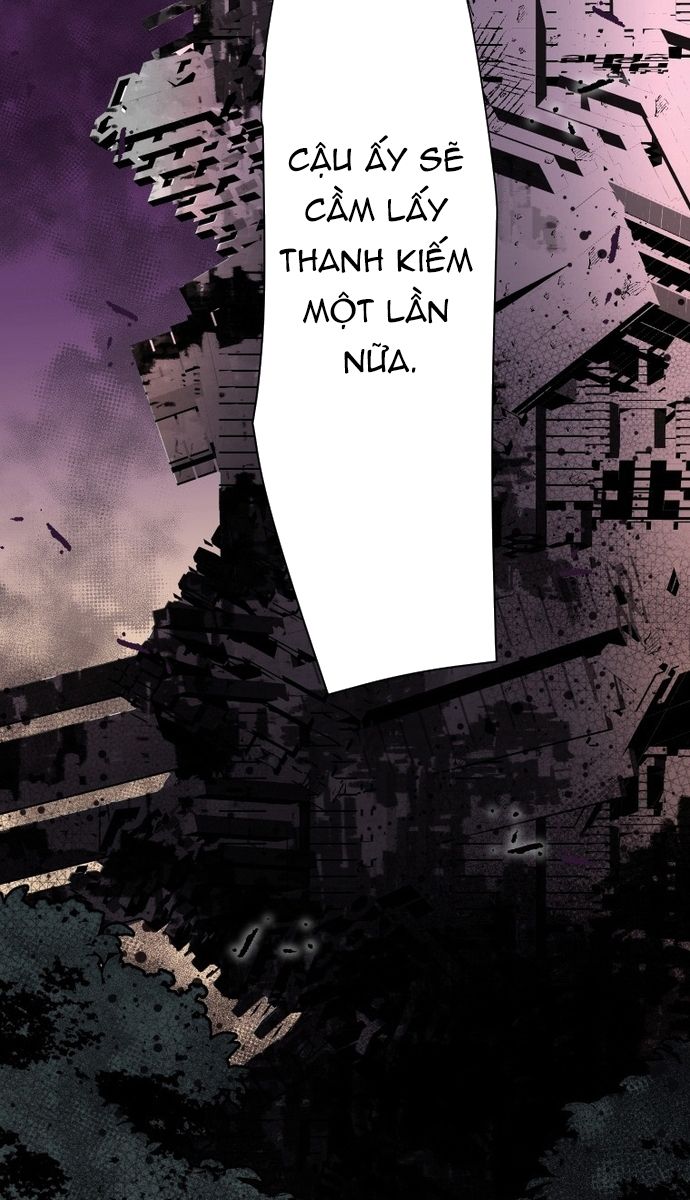 Ngục Tối: Tháp Đảo Ngược: Chapter 1