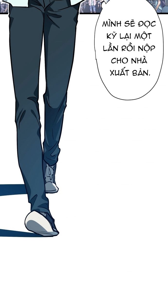 Ngục Tối: Tháp Đảo Ngược: Chapter 1