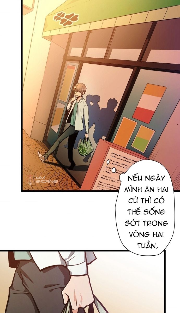 Ngục Tối: Tháp Đảo Ngược: Chapter 1