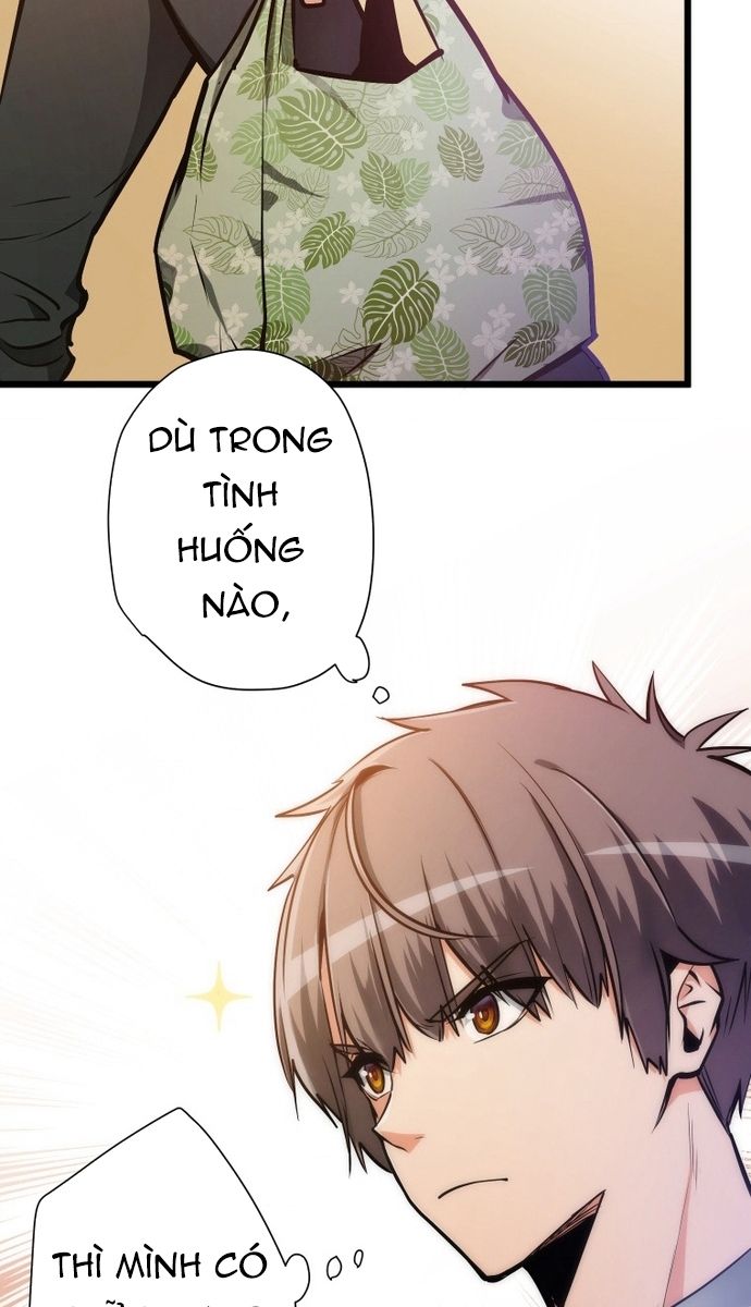 Ngục Tối: Tháp Đảo Ngược: Chapter 1
