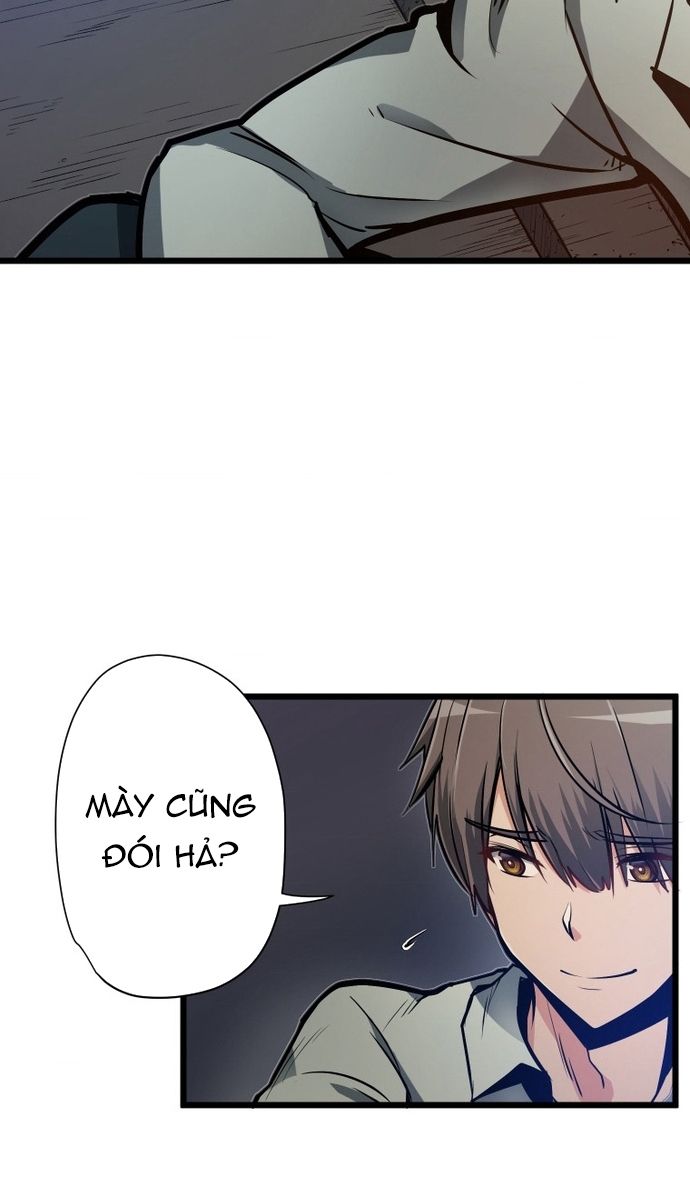 Ngục Tối: Tháp Đảo Ngược: Chapter 1