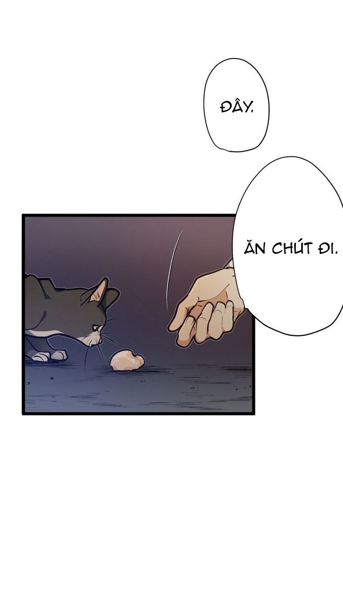 Ngục Tối: Tháp Đảo Ngược: Chapter 1