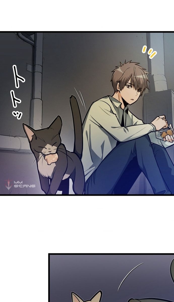 Ngục Tối: Tháp Đảo Ngược: Chapter 1