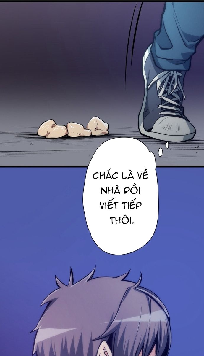 Ngục Tối: Tháp Đảo Ngược: Chapter 1