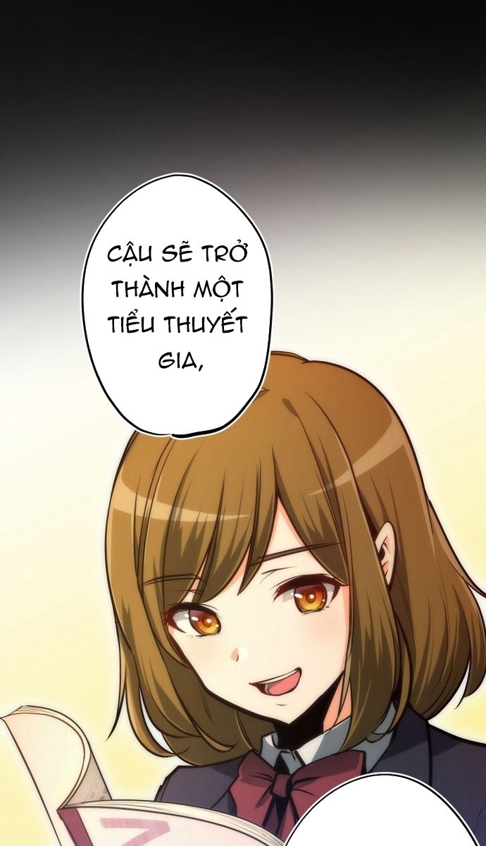 Ngục Tối: Tháp Đảo Ngược: Chapter 1