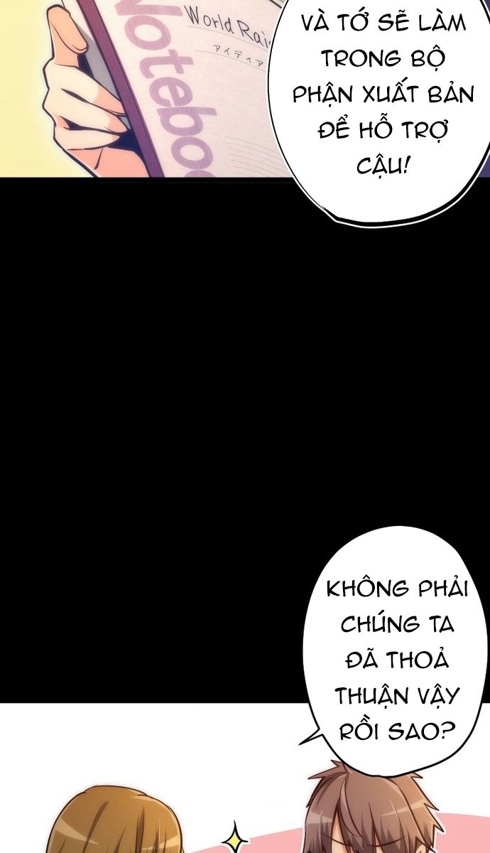 Ngục Tối: Tháp Đảo Ngược: Chapter 1