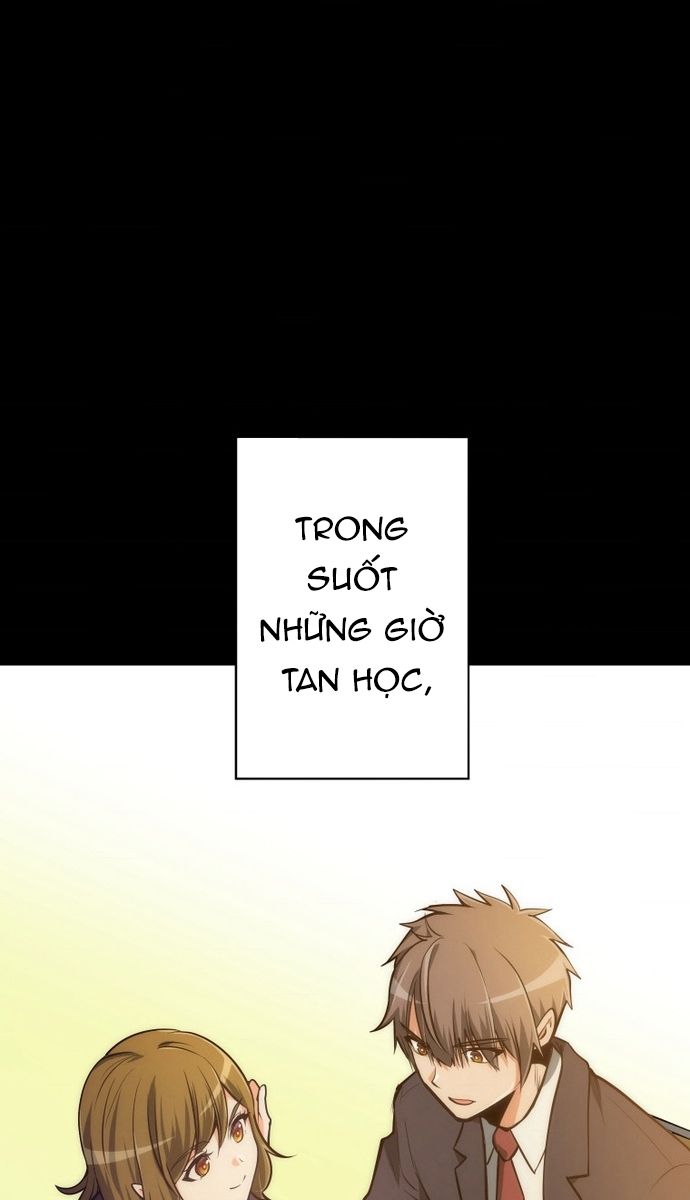 Ngục Tối: Tháp Đảo Ngược: Chapter 1