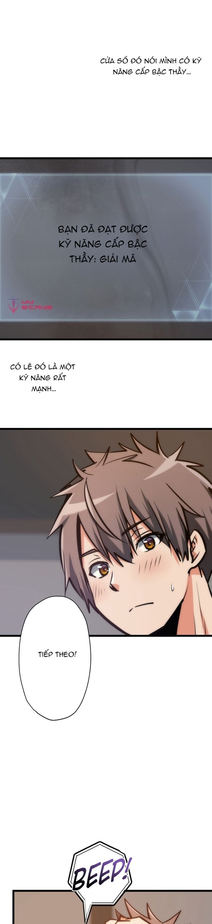 Ngục Tối: Tháp Đảo Ngược: Chapter 10