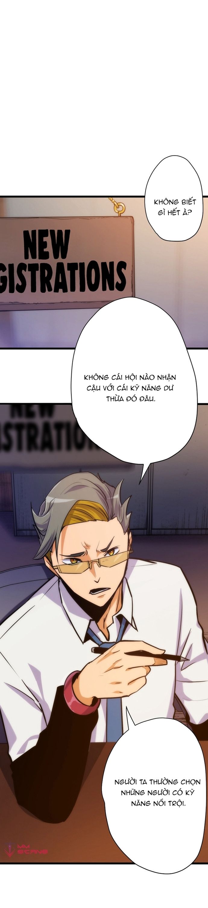 Ngục Tối: Tháp Đảo Ngược: Chapter 10