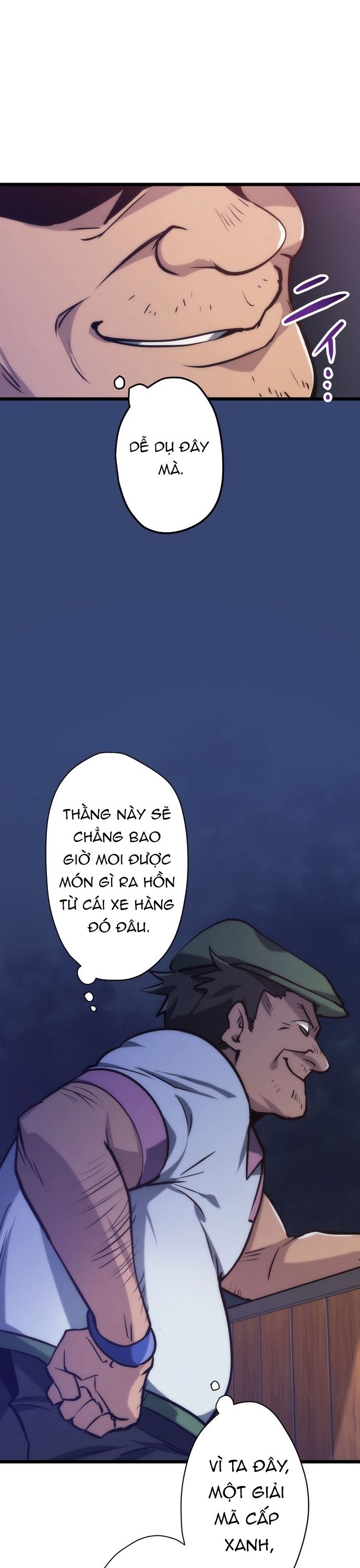 Ngục Tối: Tháp Đảo Ngược: Chapter 11