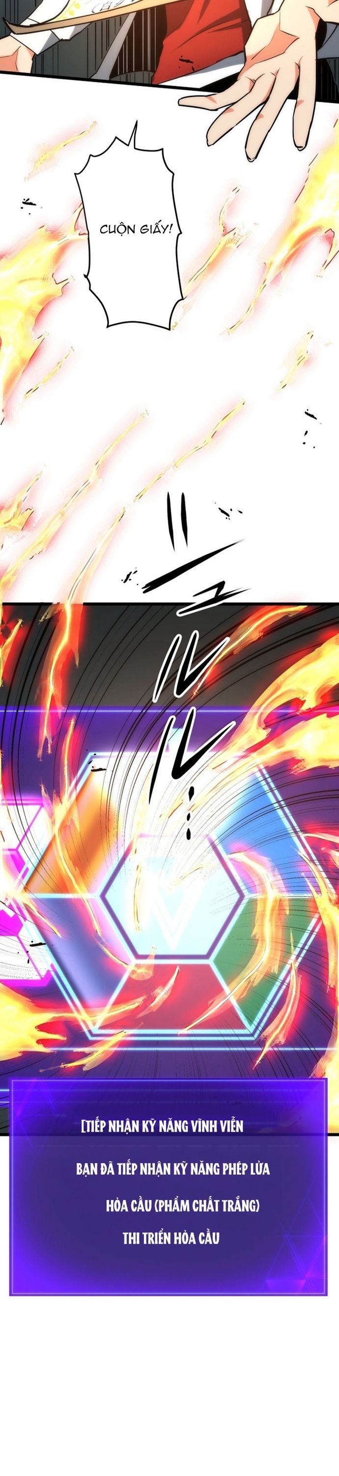 Ngục Tối: Tháp Đảo Ngược: Chapter 12