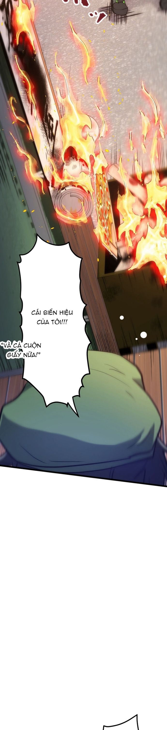 Ngục Tối: Tháp Đảo Ngược: Chapter 12