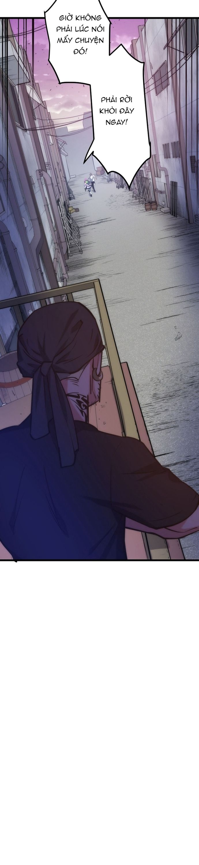 Ngục Tối: Tháp Đảo Ngược: Chapter 12