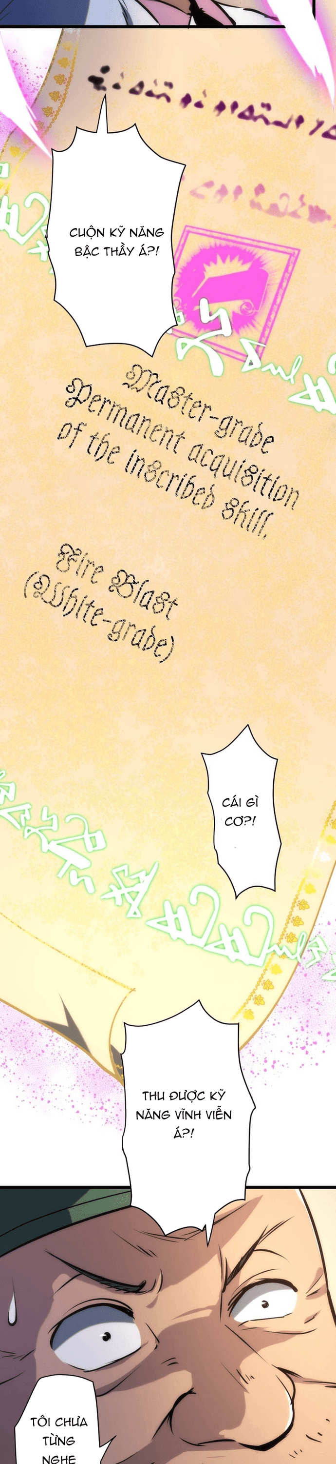 Ngục Tối: Tháp Đảo Ngược: Chapter 12