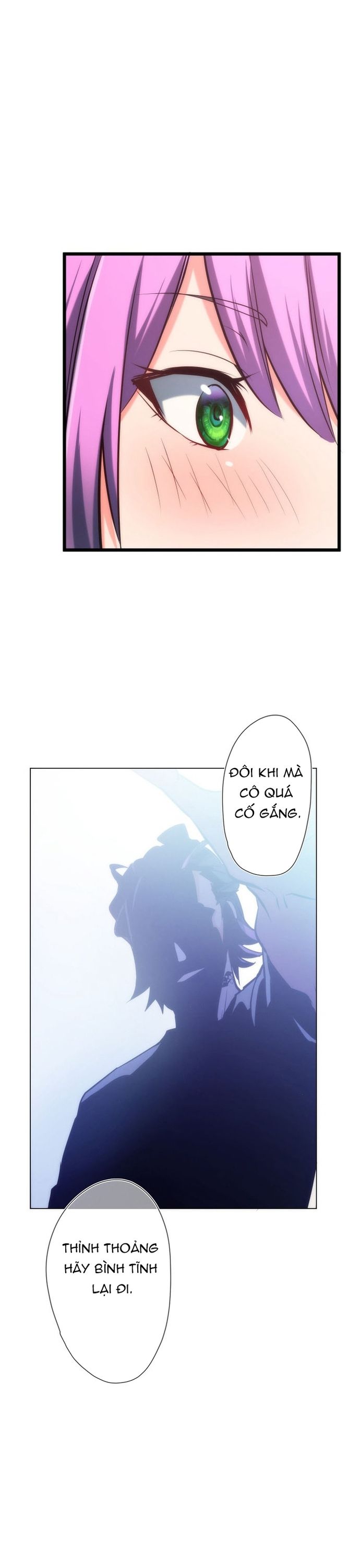 Ngục Tối: Tháp Đảo Ngược: Chapter 13