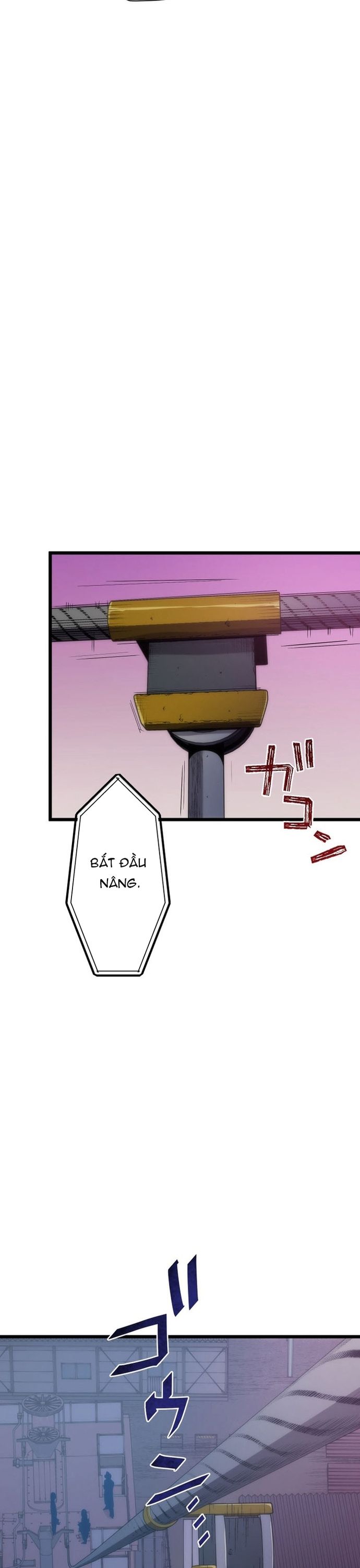 Ngục Tối: Tháp Đảo Ngược: Chapter 13