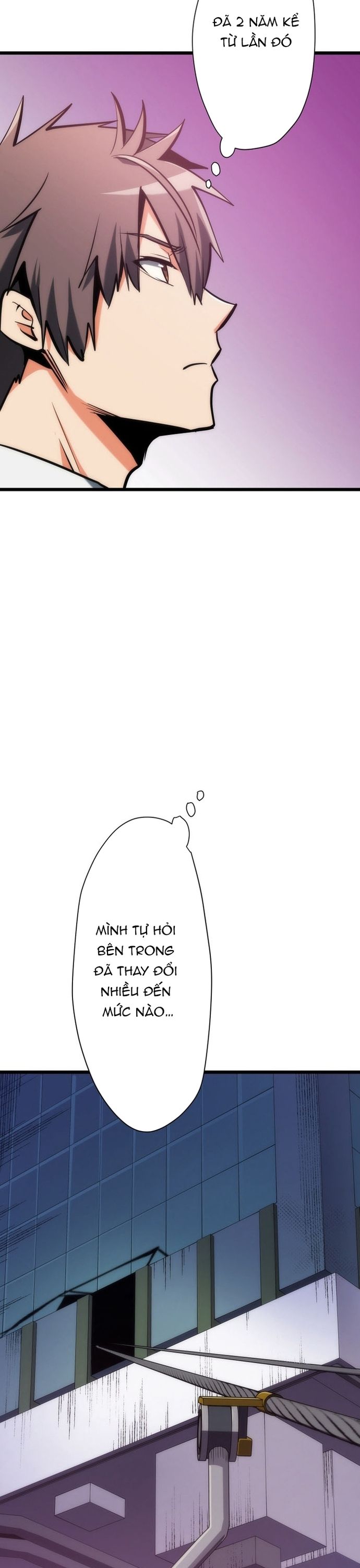 Ngục Tối: Tháp Đảo Ngược: Chapter 13