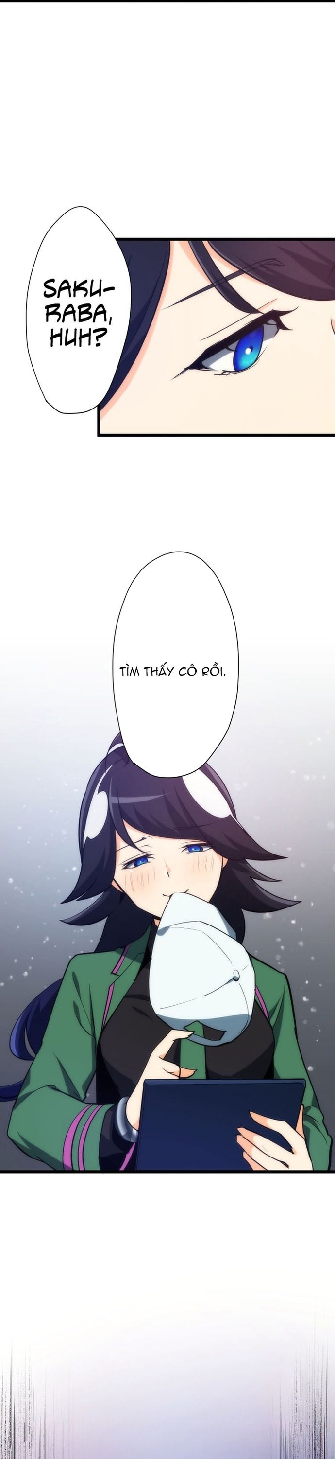 Ngục Tối: Tháp Đảo Ngược: Chapter 13