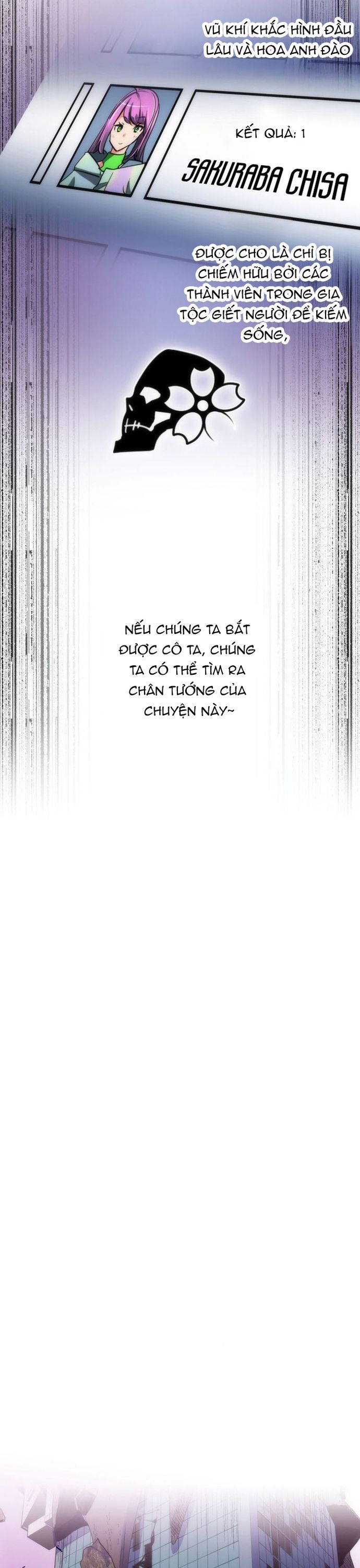 Ngục Tối: Tháp Đảo Ngược: Chapter 13