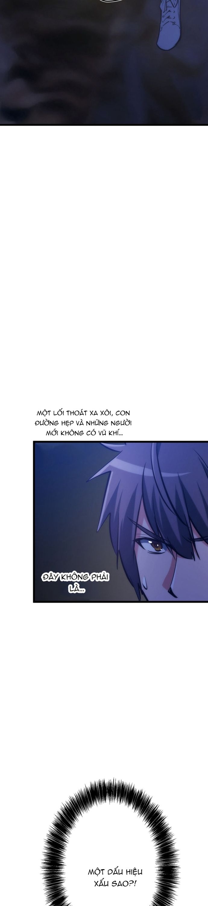 Ngục Tối: Tháp Đảo Ngược: Chapter 13