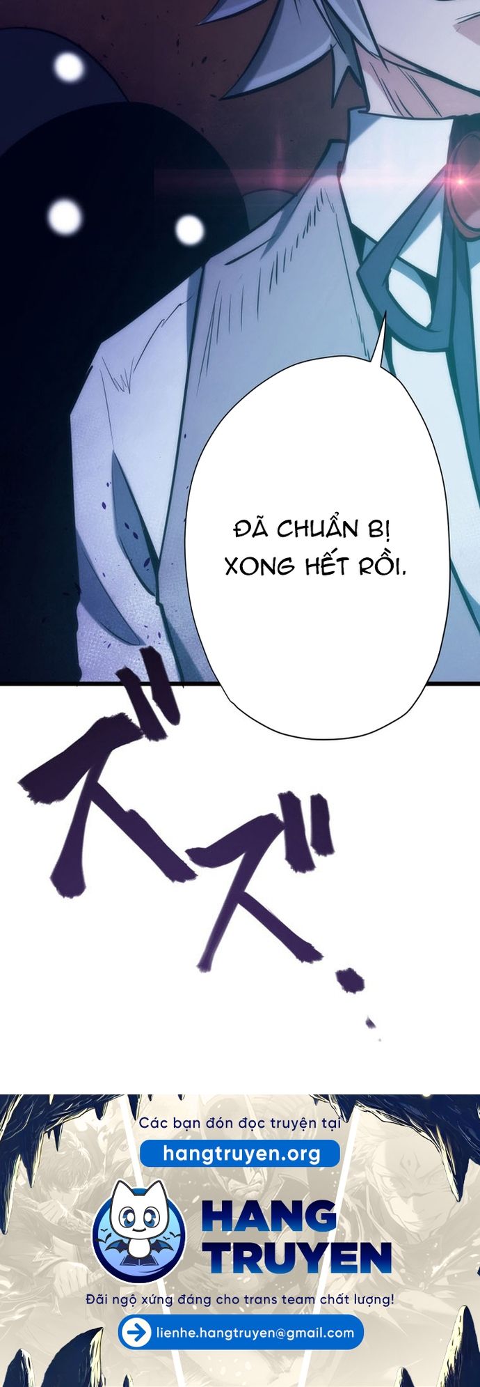 Ngục Tối: Tháp Đảo Ngược: Chapter 13