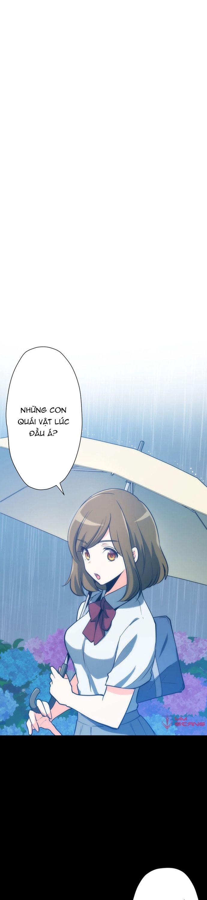 Ngục Tối: Tháp Đảo Ngược: Chapter 14