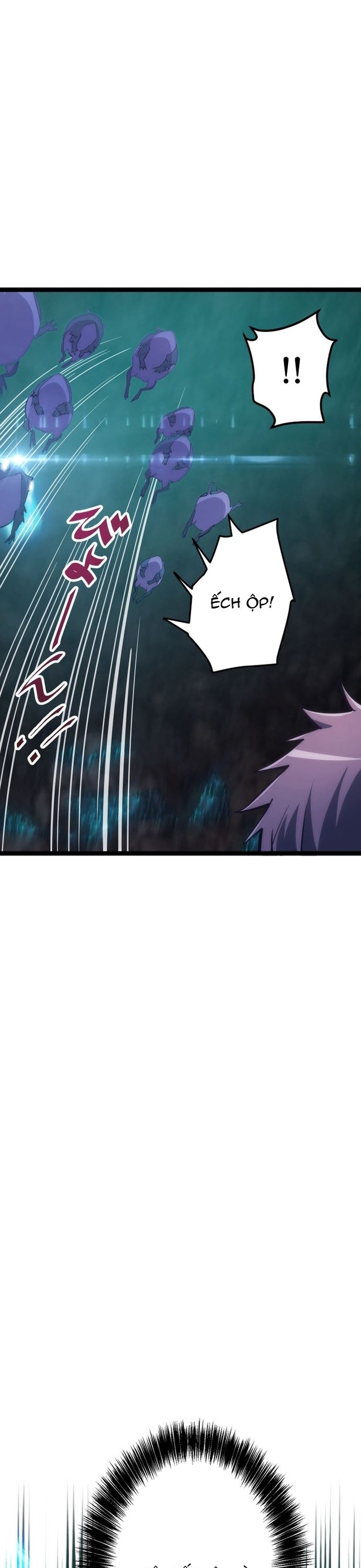 Ngục Tối: Tháp Đảo Ngược: Chapter 14