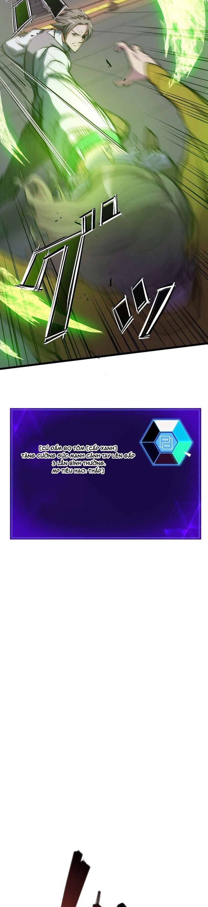 Ngục Tối: Tháp Đảo Ngược: Chapter 16