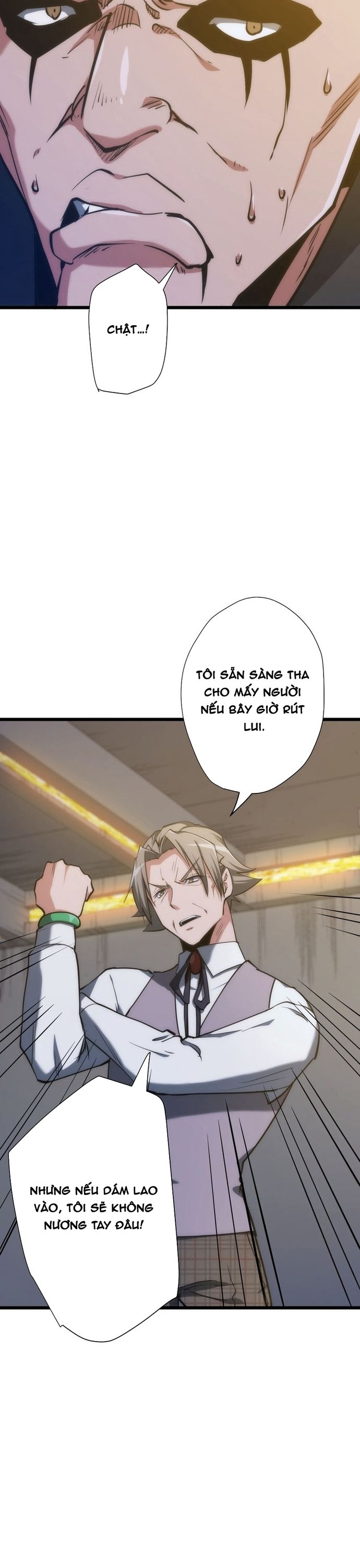Ngục Tối: Tháp Đảo Ngược: Chapter 16