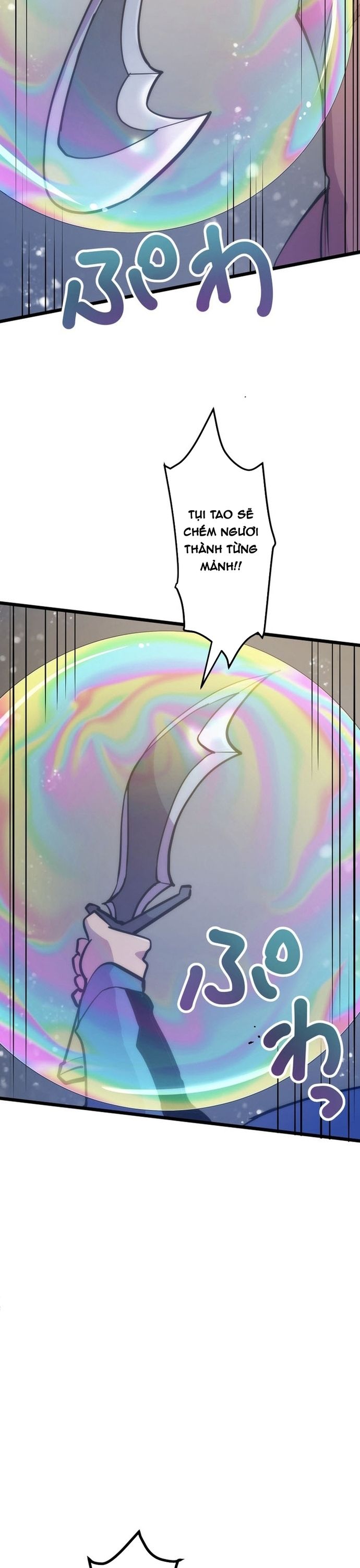 Ngục Tối: Tháp Đảo Ngược: Chapter 16