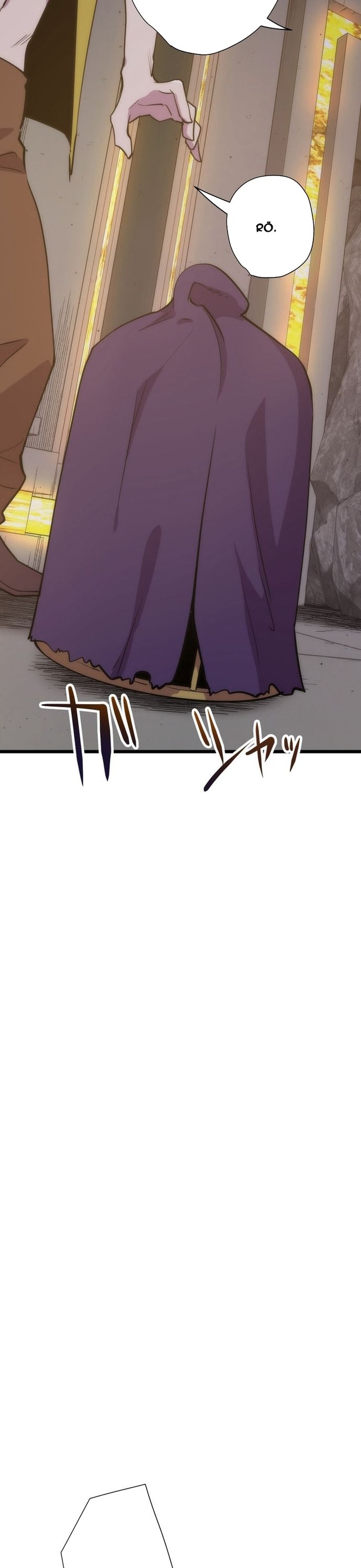Ngục Tối: Tháp Đảo Ngược: Chapter 16