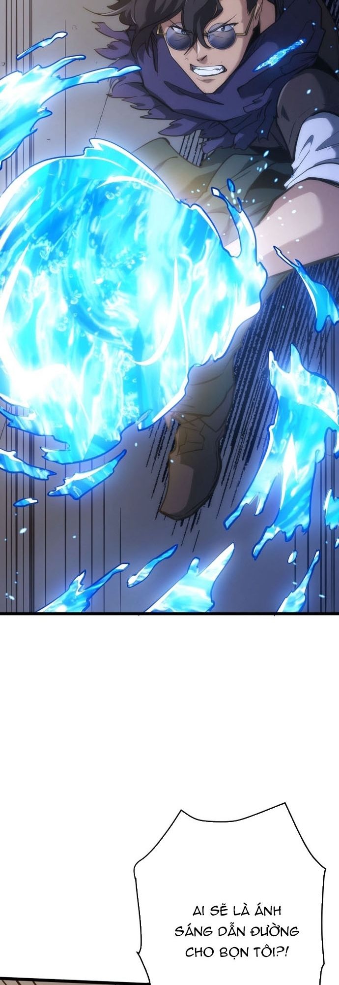 Ngục Tối: Tháp Đảo Ngược: Chapter 17