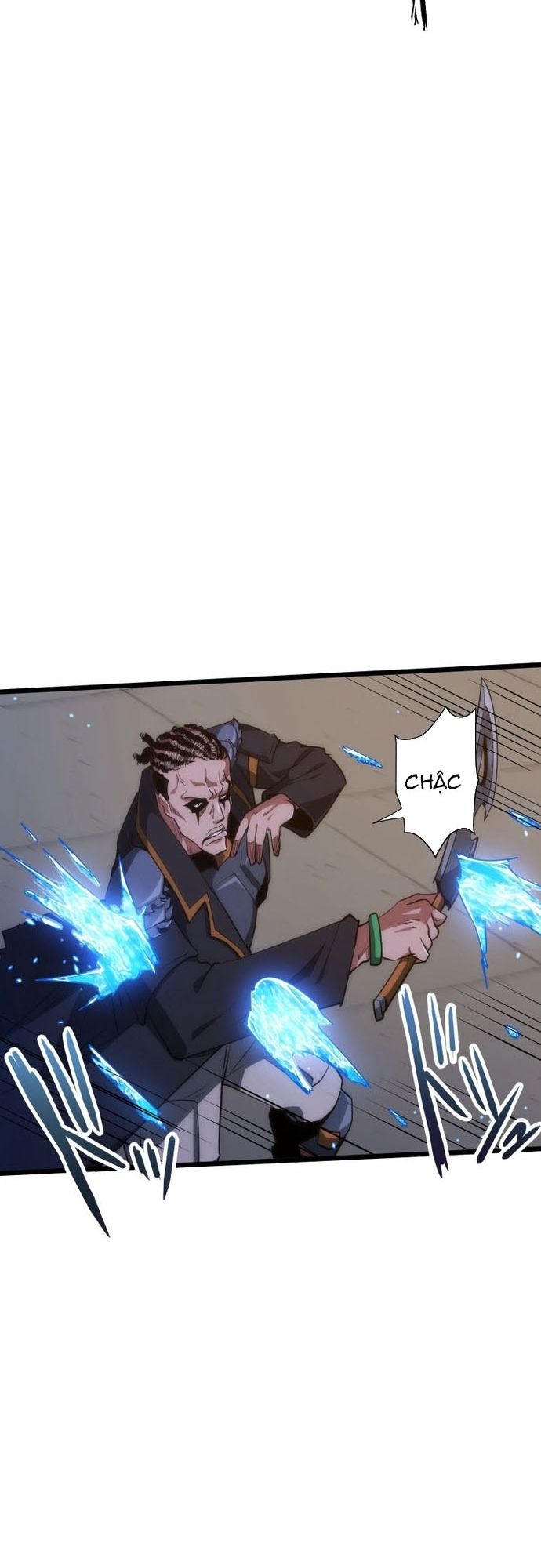 Ngục Tối: Tháp Đảo Ngược: Chapter 17