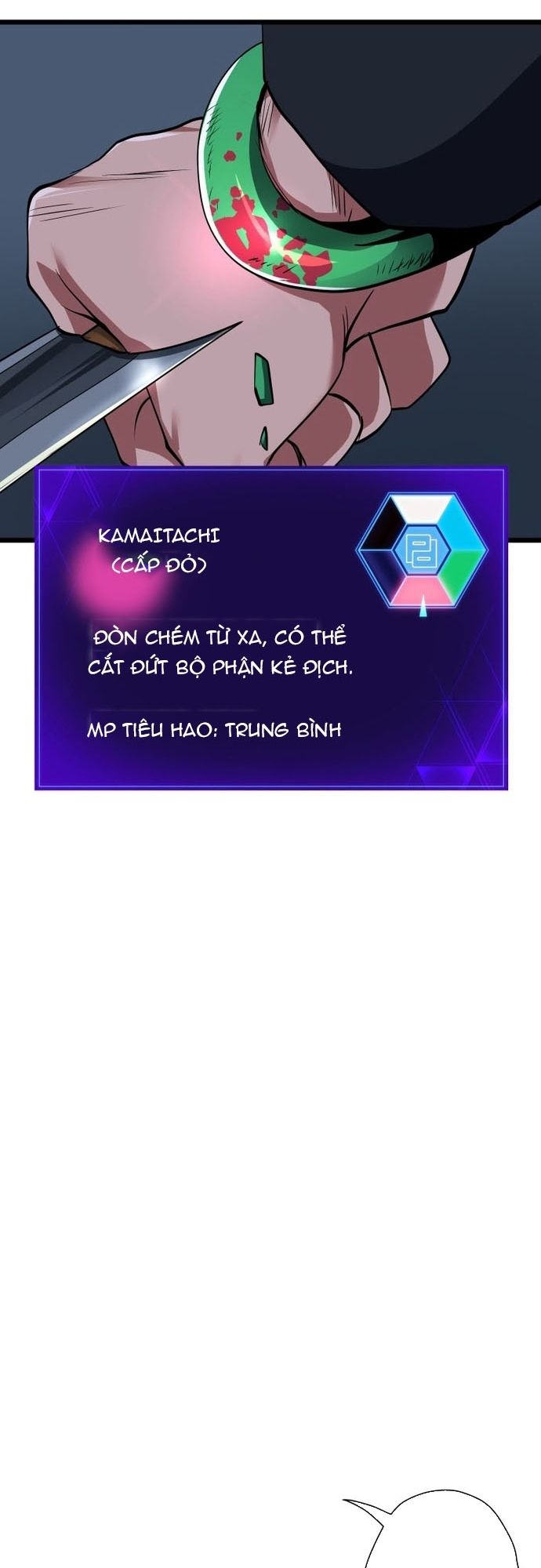 Ngục Tối: Tháp Đảo Ngược: Chapter 17