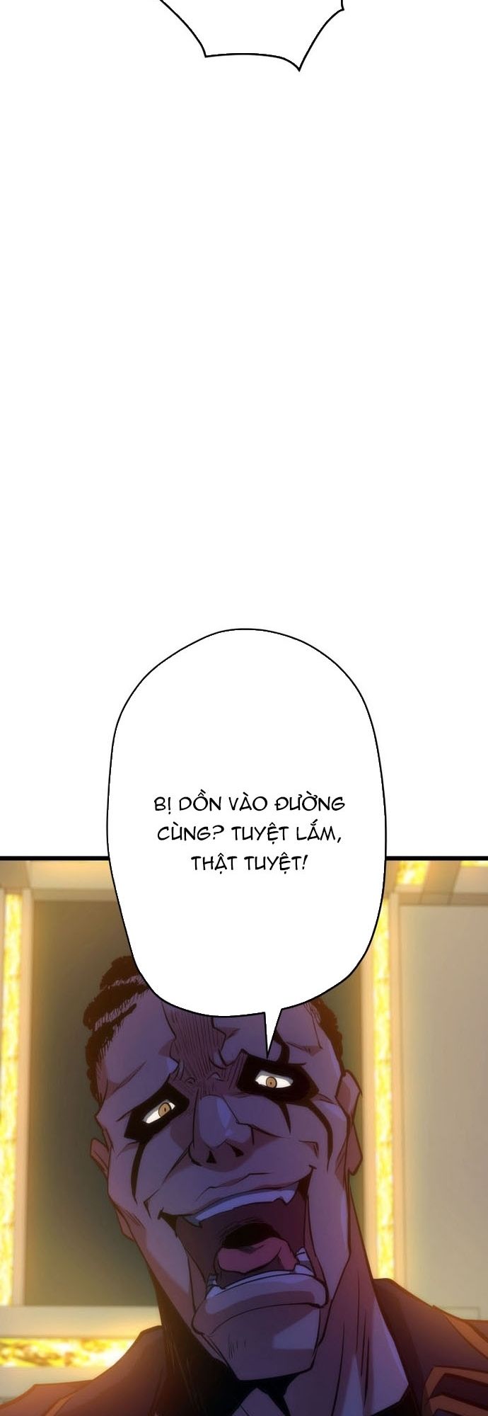 Ngục Tối: Tháp Đảo Ngược: Chapter 17